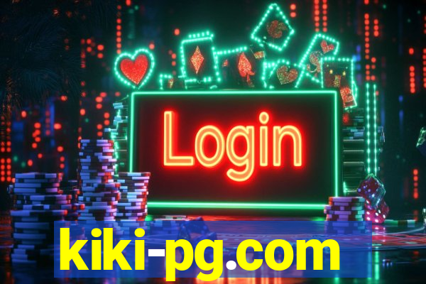 kiki-pg.com