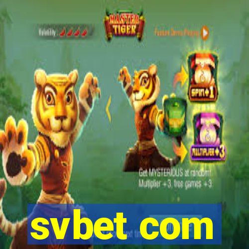 svbet com