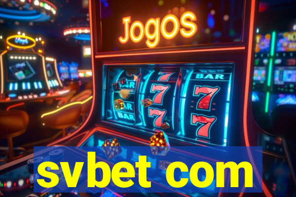 svbet com