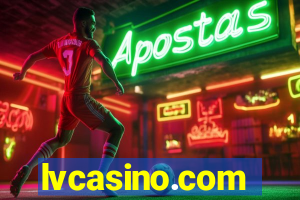 lvcasino.com