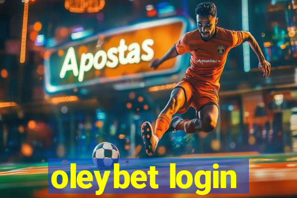 oleybet login