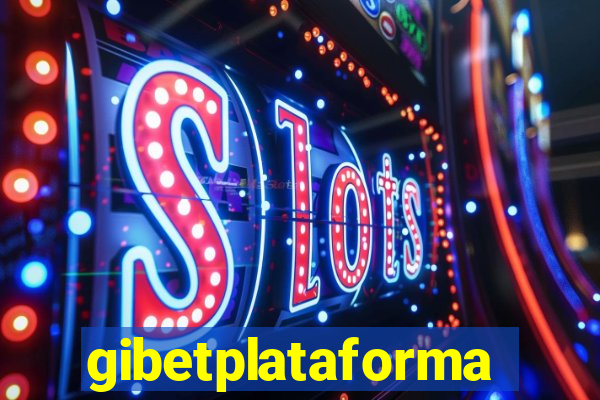 gibetplataforma