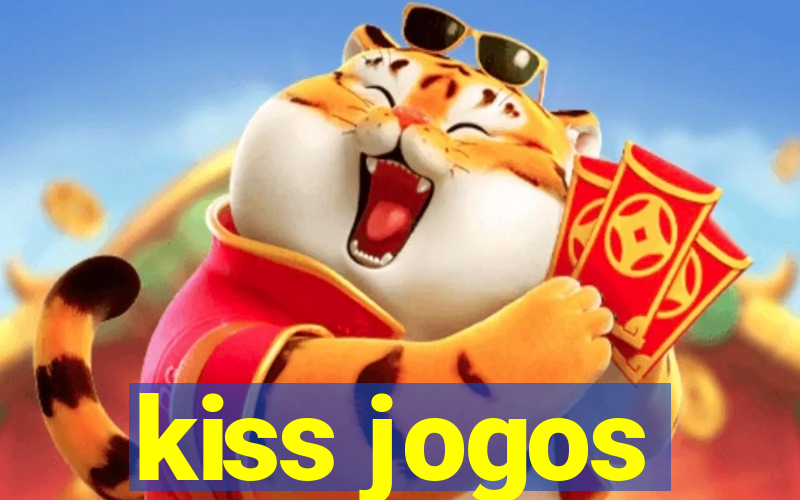 kiss jogos