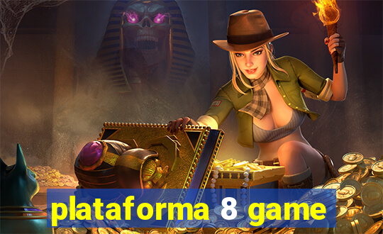 plataforma 8 game