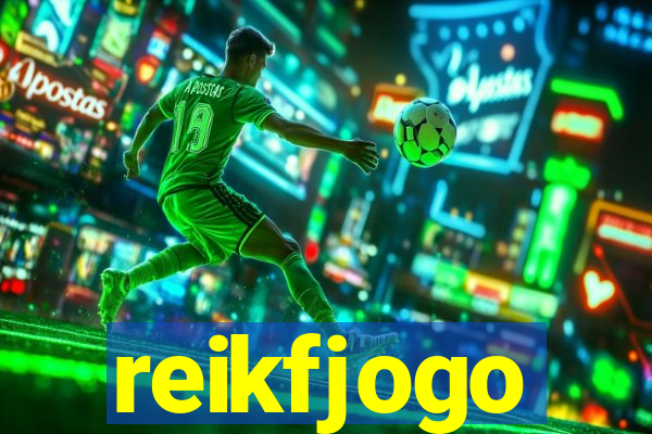 reikfjogo