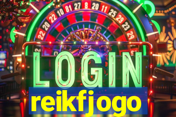 reikfjogo