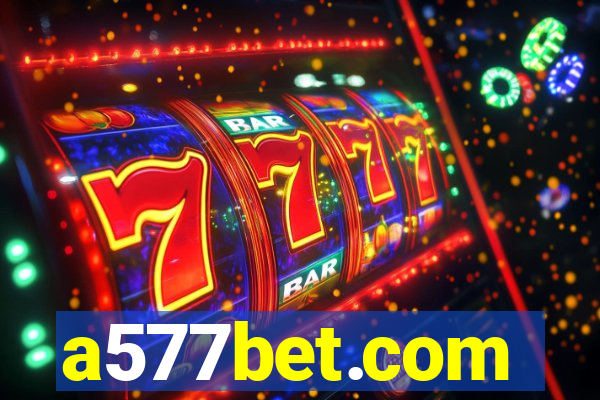 a577bet.com