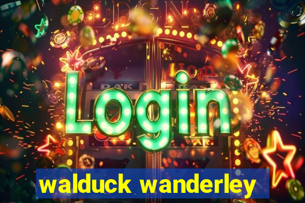 walduck wanderley