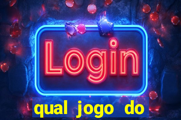 qual jogo do tigrinho ganhar dinheiro