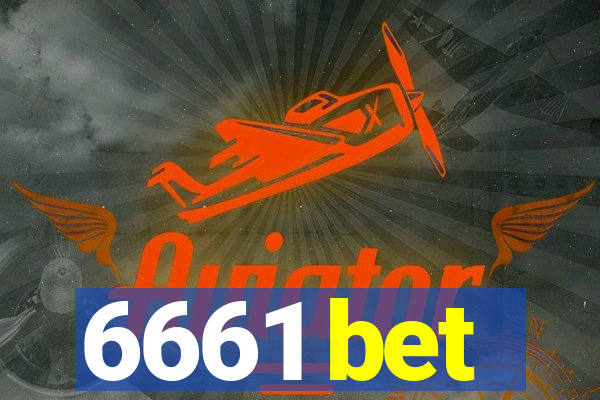 6661 bet