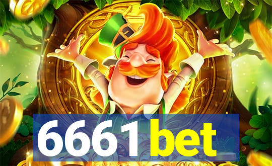 6661 bet