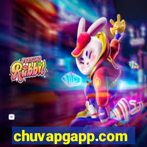 chuvapgapp.com