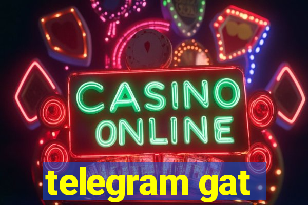 telegram gat