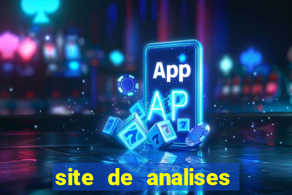 site de analises futebol virtual bet365