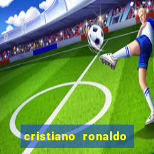 cristiano ronaldo jogou a copa de 2002