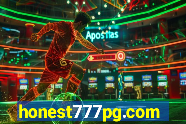 honest777pg.com