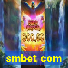 smbet com