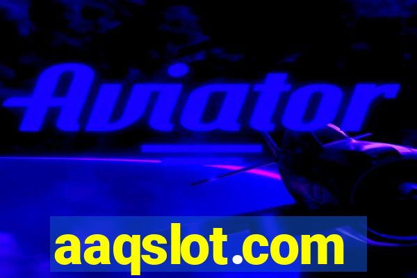 aaqslot.com