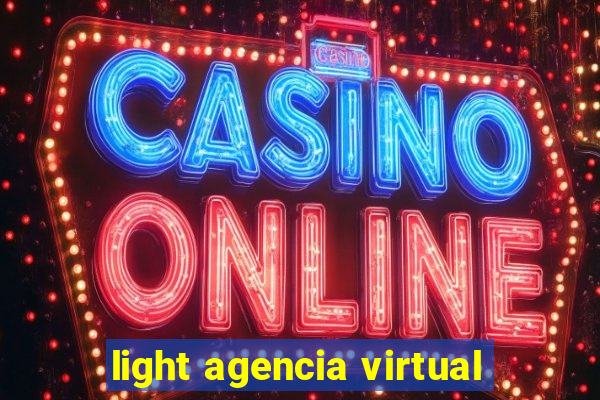 light agencia virtual