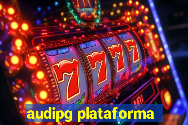 audipg plataforma