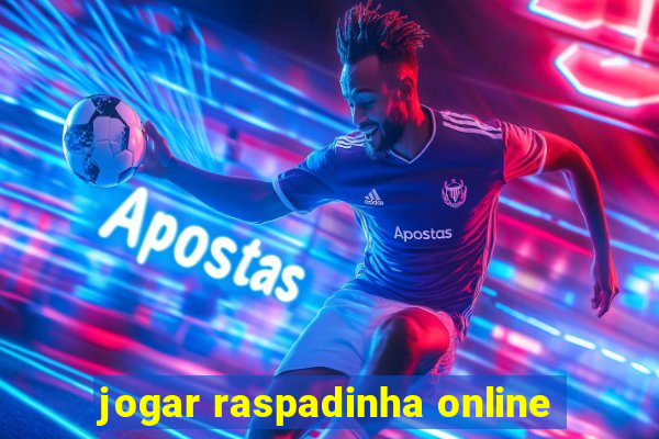 jogar raspadinha online