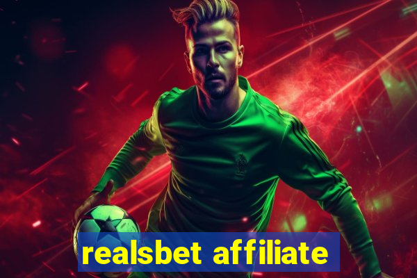 realsbet affiliate