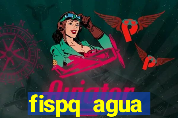 fispq agua sanitaria romax