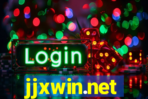 jjxwin.net