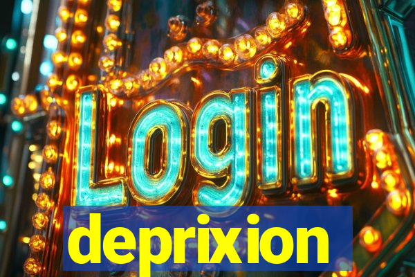 deprixion