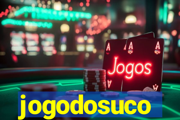 jogodosuco