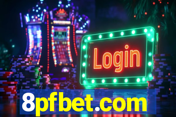 8pfbet.com