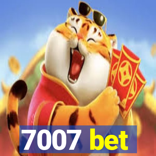 7007 bet