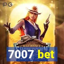 7007 bet