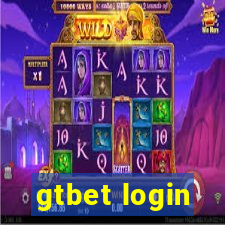 gtbet login