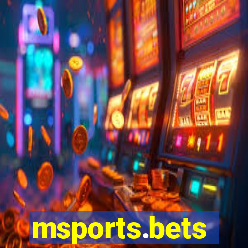 msports.bets