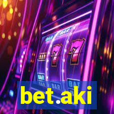 bet.aki