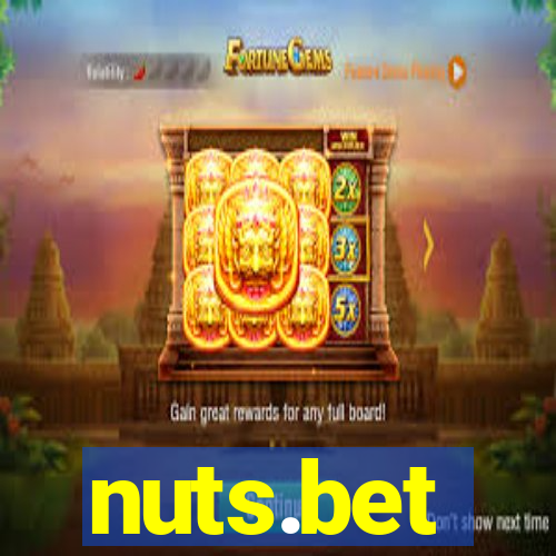 nuts.bet