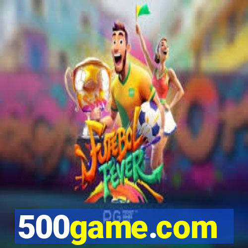 500game.com