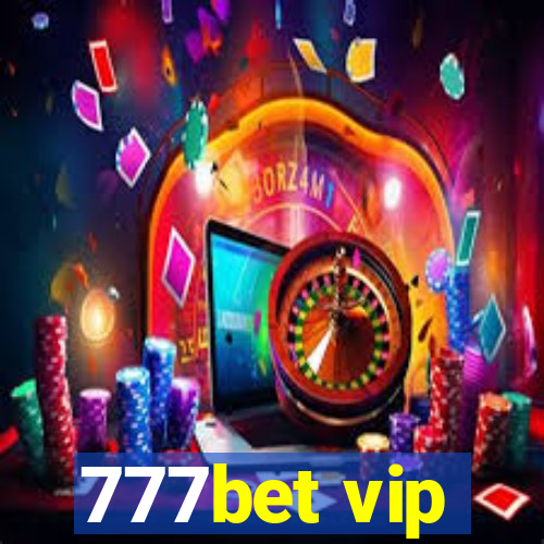 777bet vip