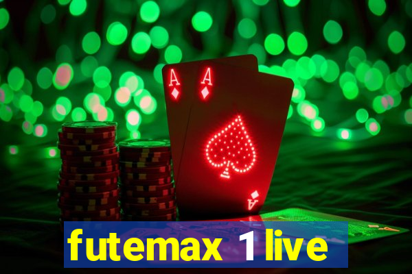 futemax 1 live