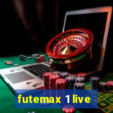 futemax 1 live