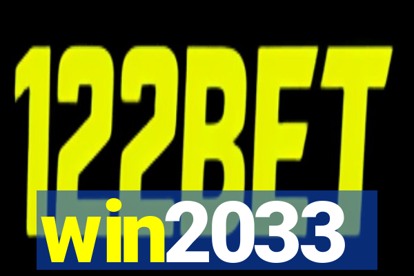 win2033