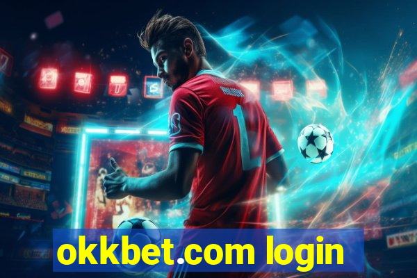 okkbet.com login