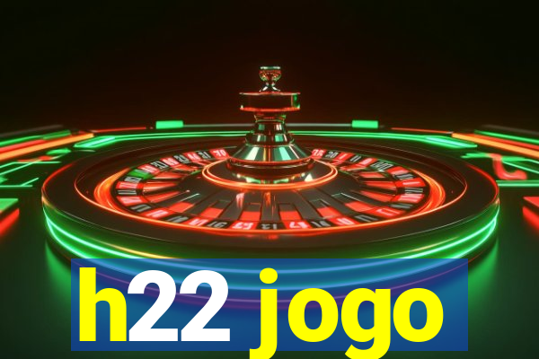 h22 jogo