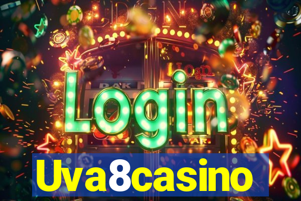 Uva8casino