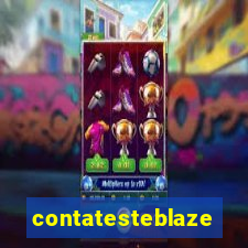 contatesteblaze