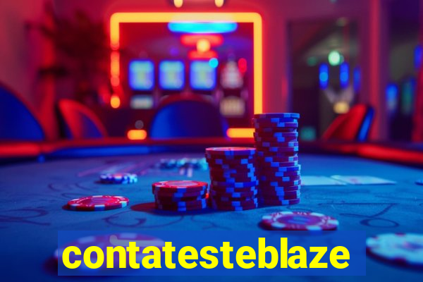 contatesteblaze