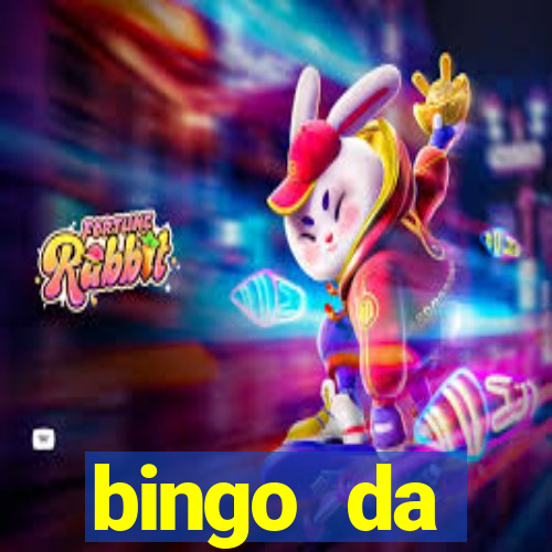 bingo da porcentagem para imprimir