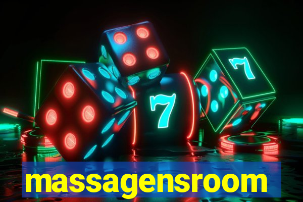 massagensroom