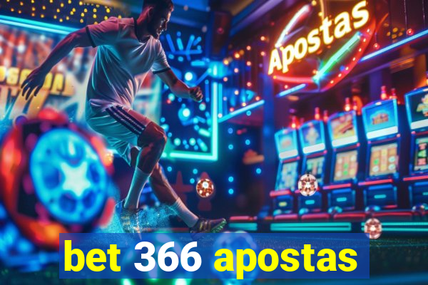 bet 366 apostas